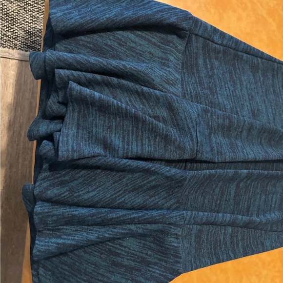 paper moon dress Women Flutter Sleeve Blue NEW TAGS Size M V-neck Designer - Picture 7 of 12